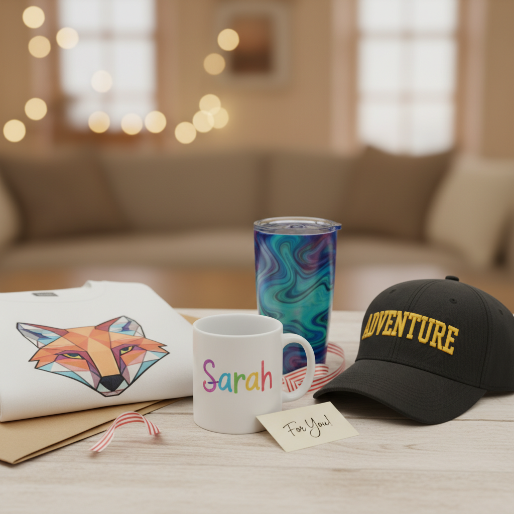 Regalos